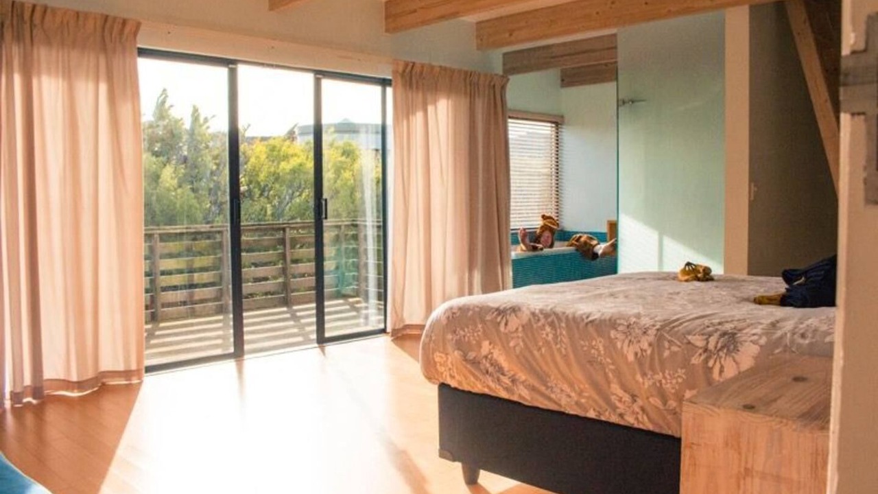 Photo of Bedroom in Sunset Beach