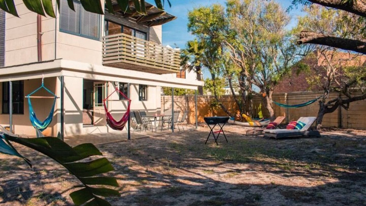Photo of Outdoor in Sunset Beach