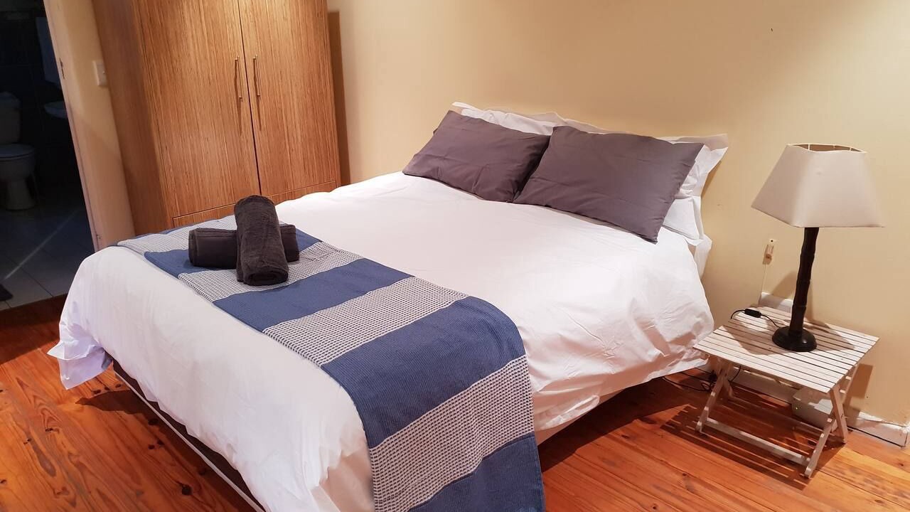 Photo of Bedroom in Sunset Beach