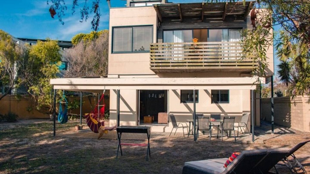 Photo of Outdoor in Sunset Beach