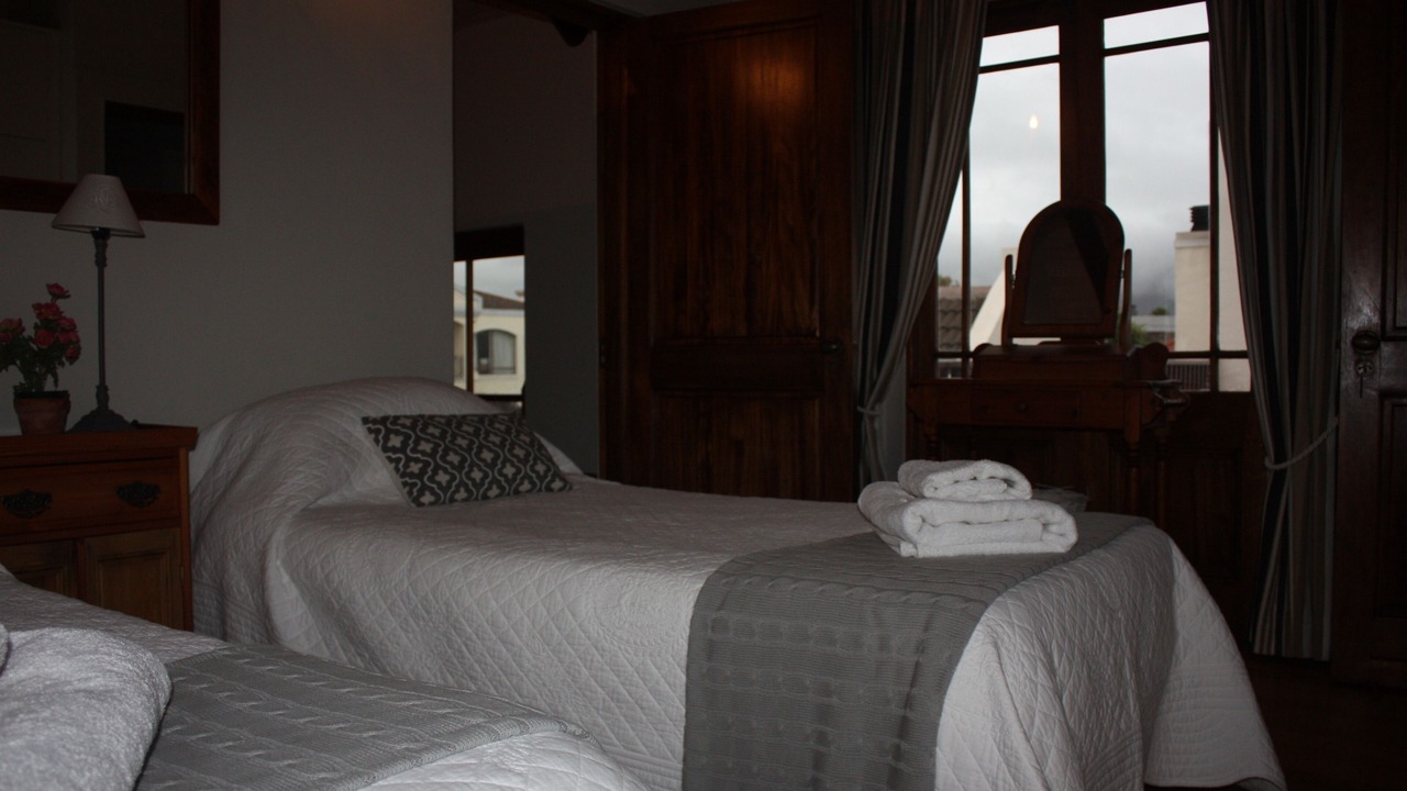 Photo of Bedroom in Elgin