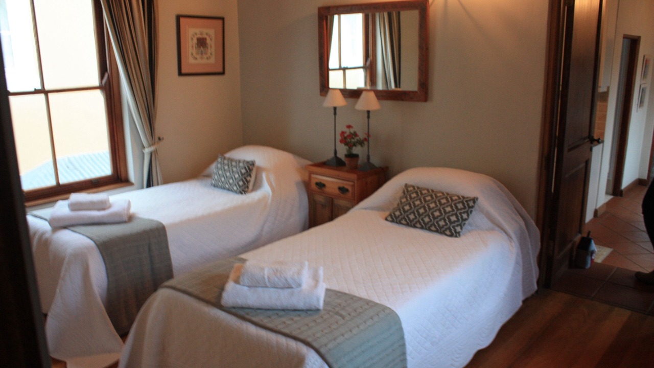 Photo of Bedroom in Elgin