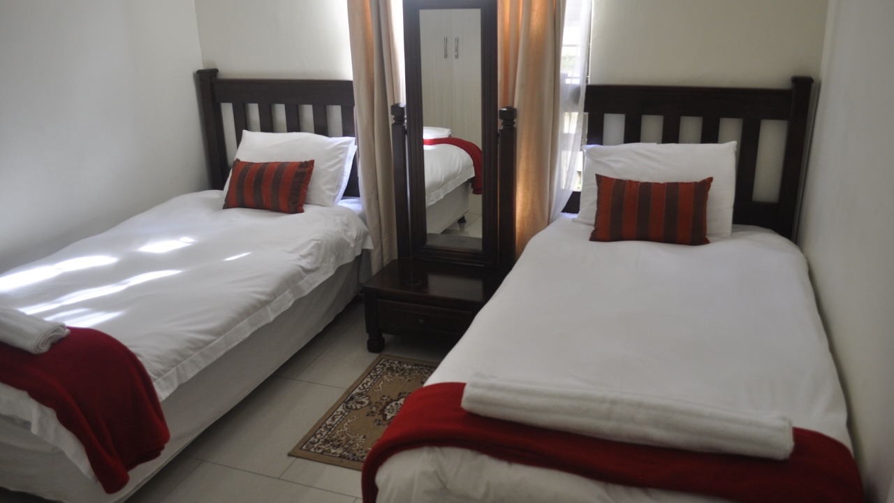 Photo of Bedroom in Scottburgh South