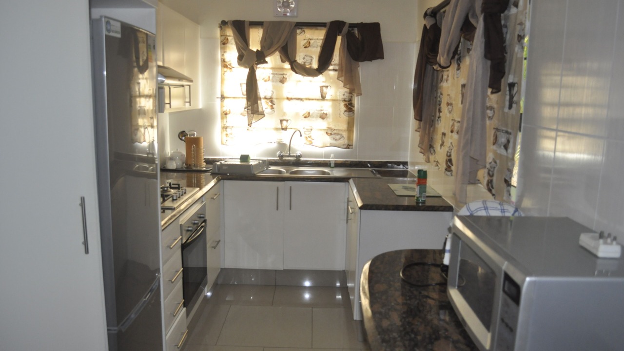 Photo of Kitchen in Scottburgh South