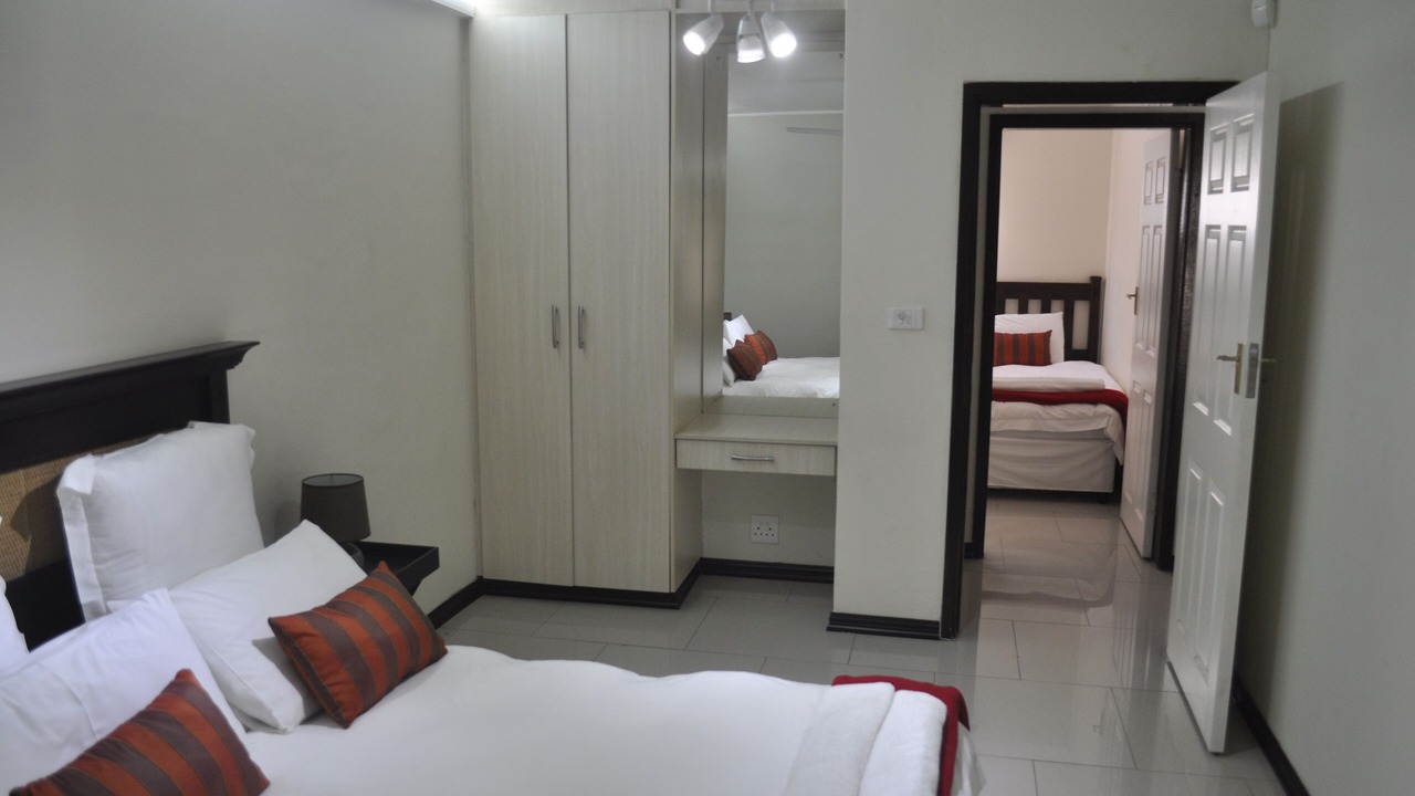 Photo of Bedroom in Scottburgh South
