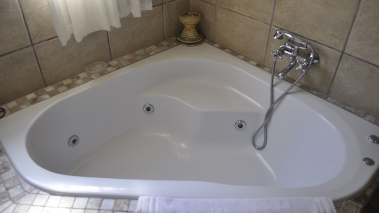 Photo of Bathroom in Scottburgh South