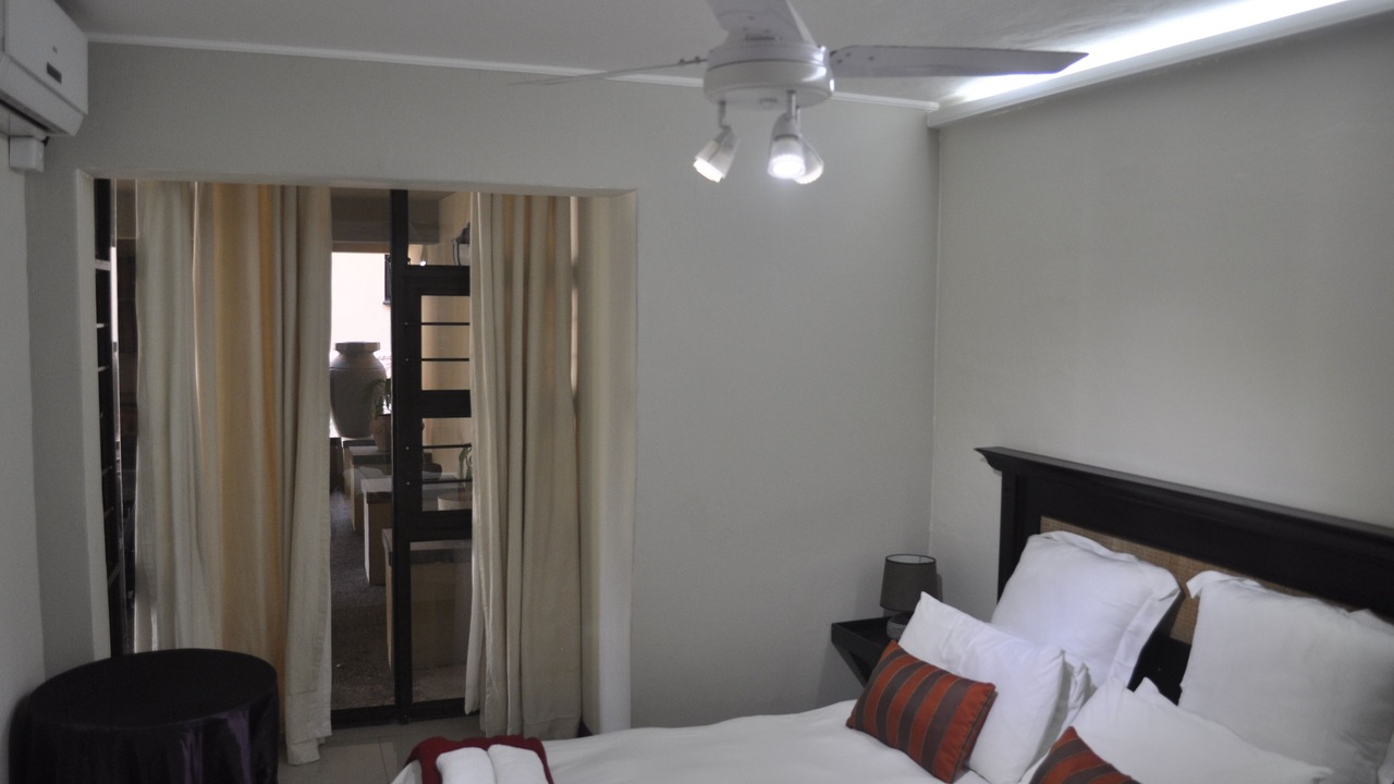 Photo of Bedroom in Scottburgh South