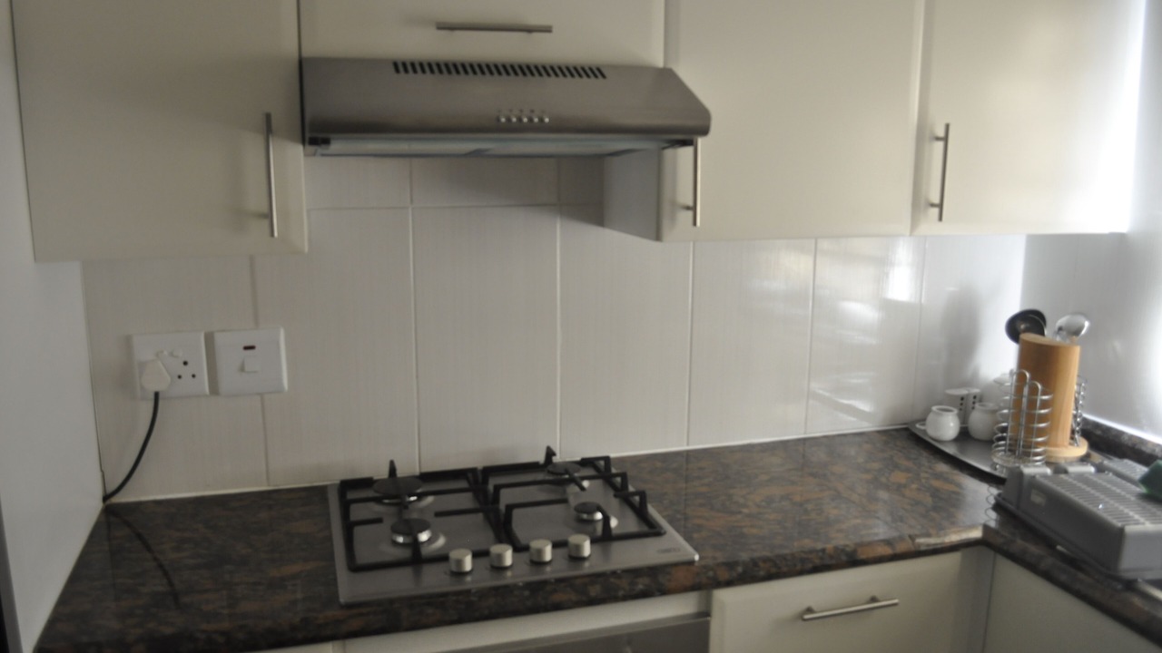 Photo of Kitchen in Scottburgh South