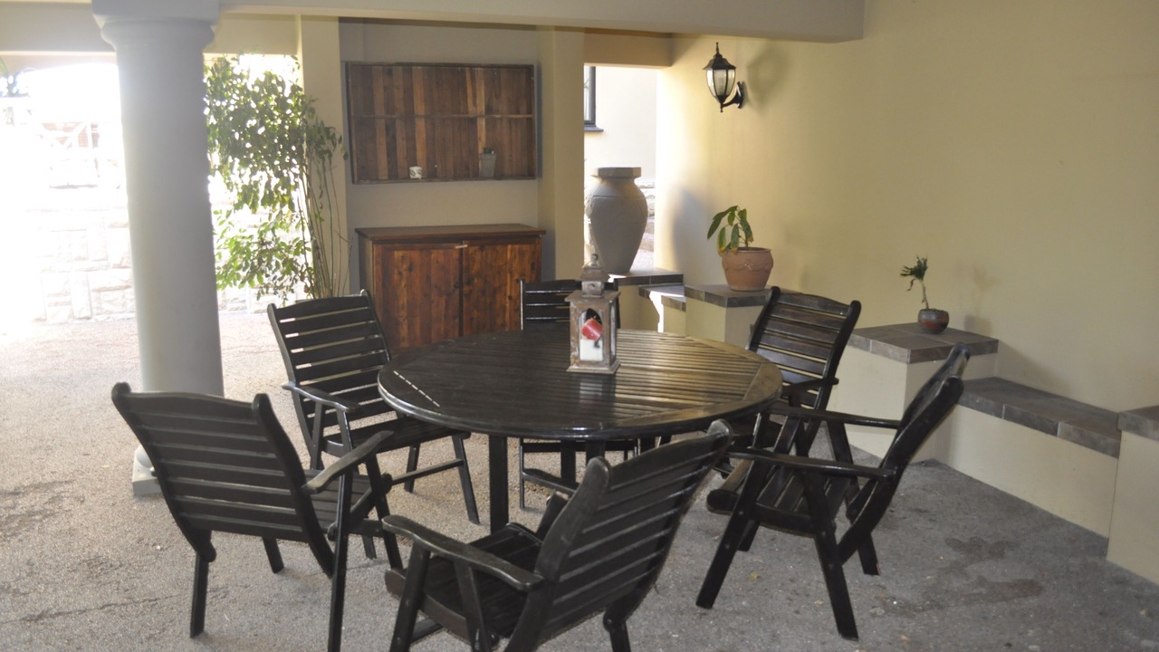 Photo of Outdoor in Scottburgh South
