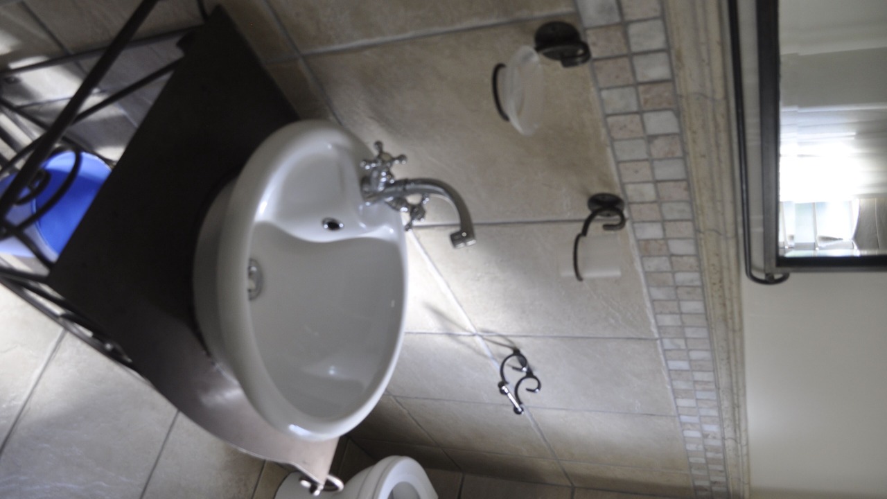 Photo of Bathroom in Scottburgh South