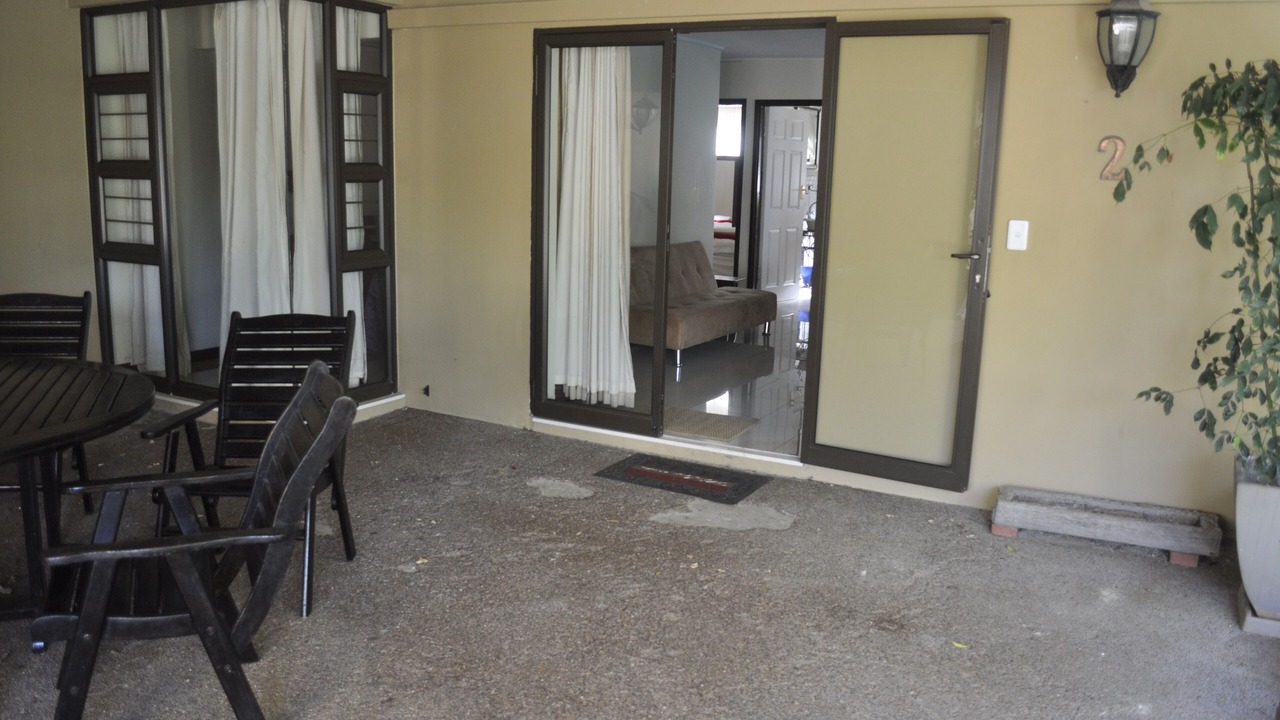 Photo of Patio Balcony in Scottburgh South