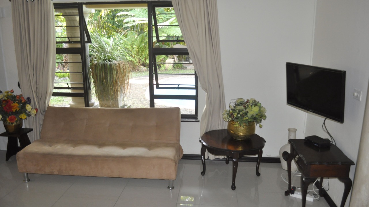 Photo of Livingroom in Scottburgh South