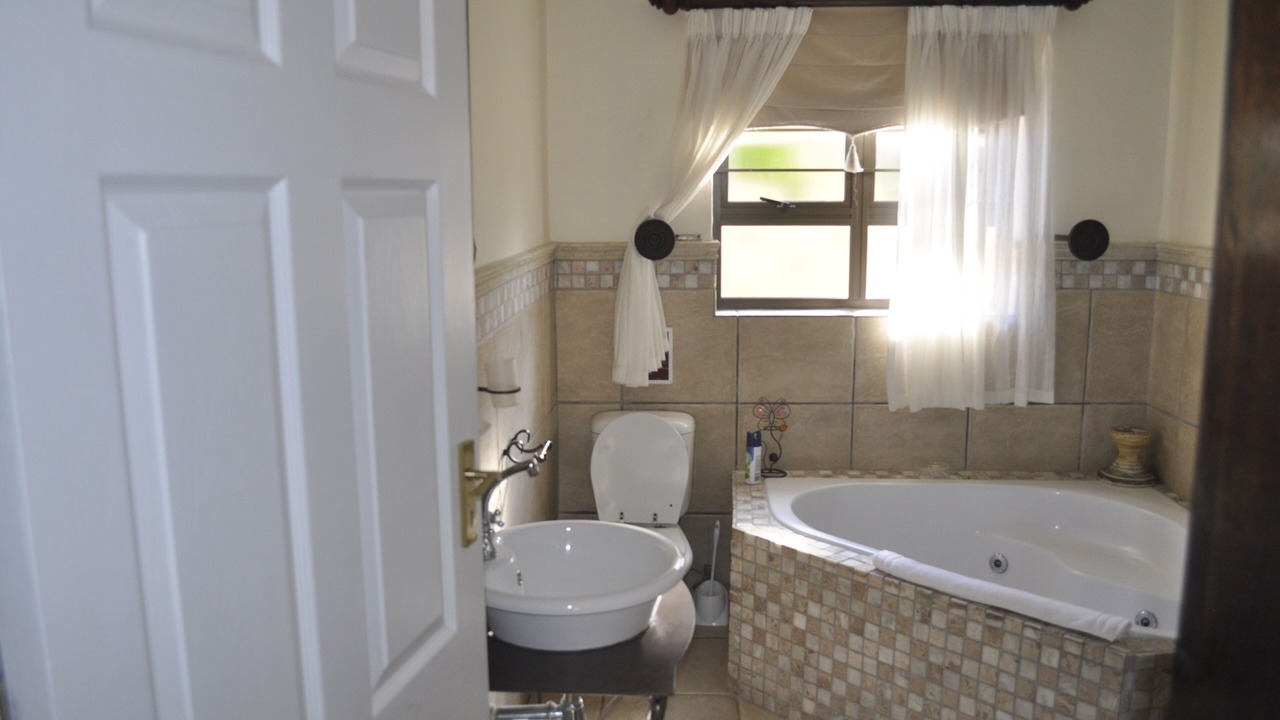 Photo of Bathroom in Scottburgh South
