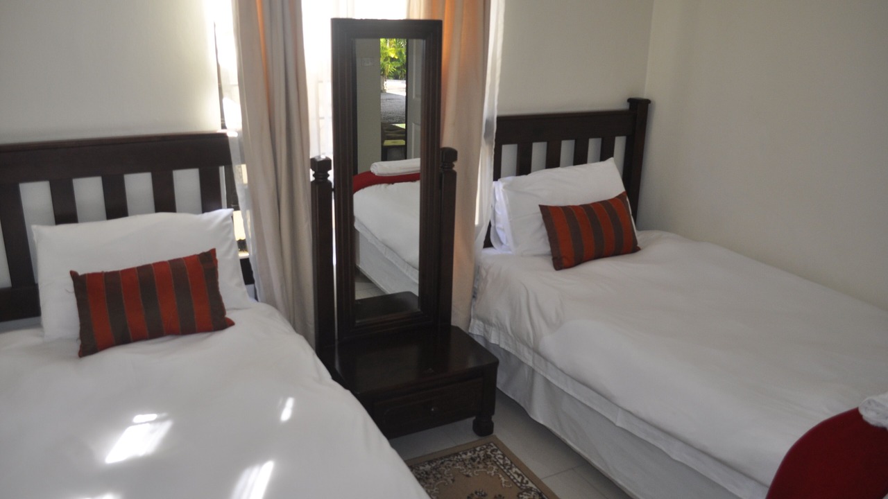 Photo of Bedroom in Scottburgh South