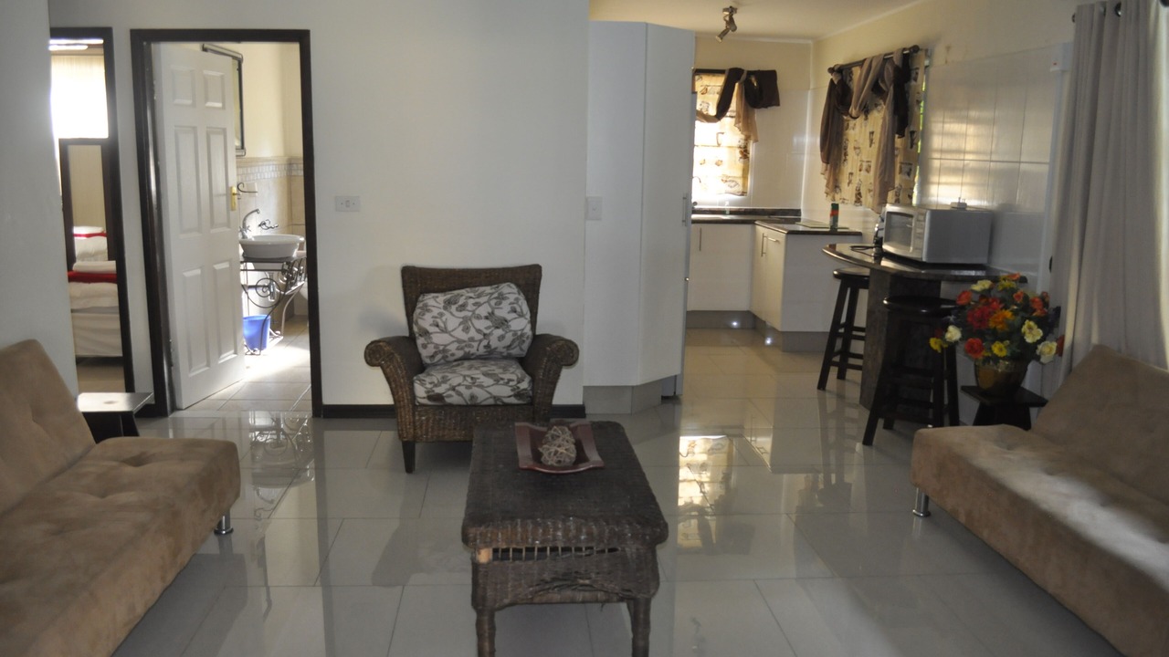 Photo of Livingroom in Scottburgh South