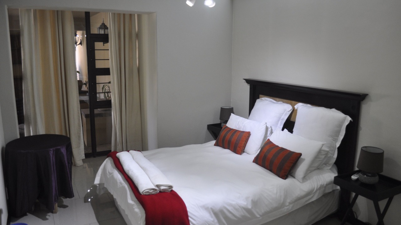 Photo of Bedroom in Scottburgh South