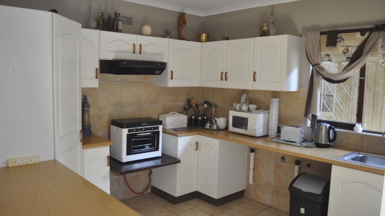 Photo of Kitchen in Pennington