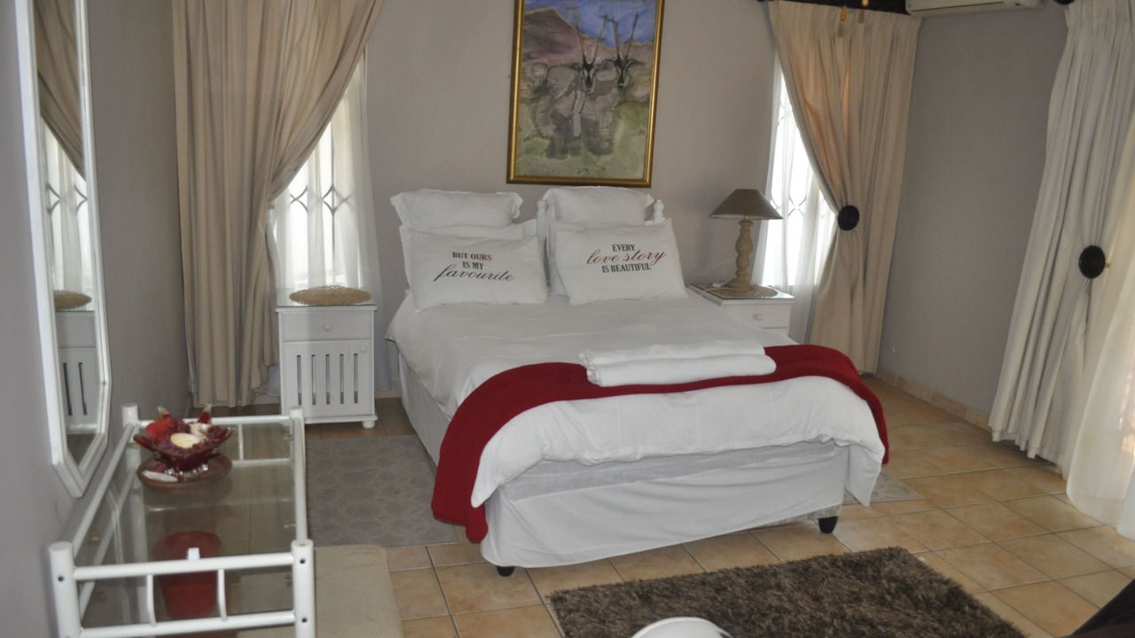Photo of Bedroom in Pennington