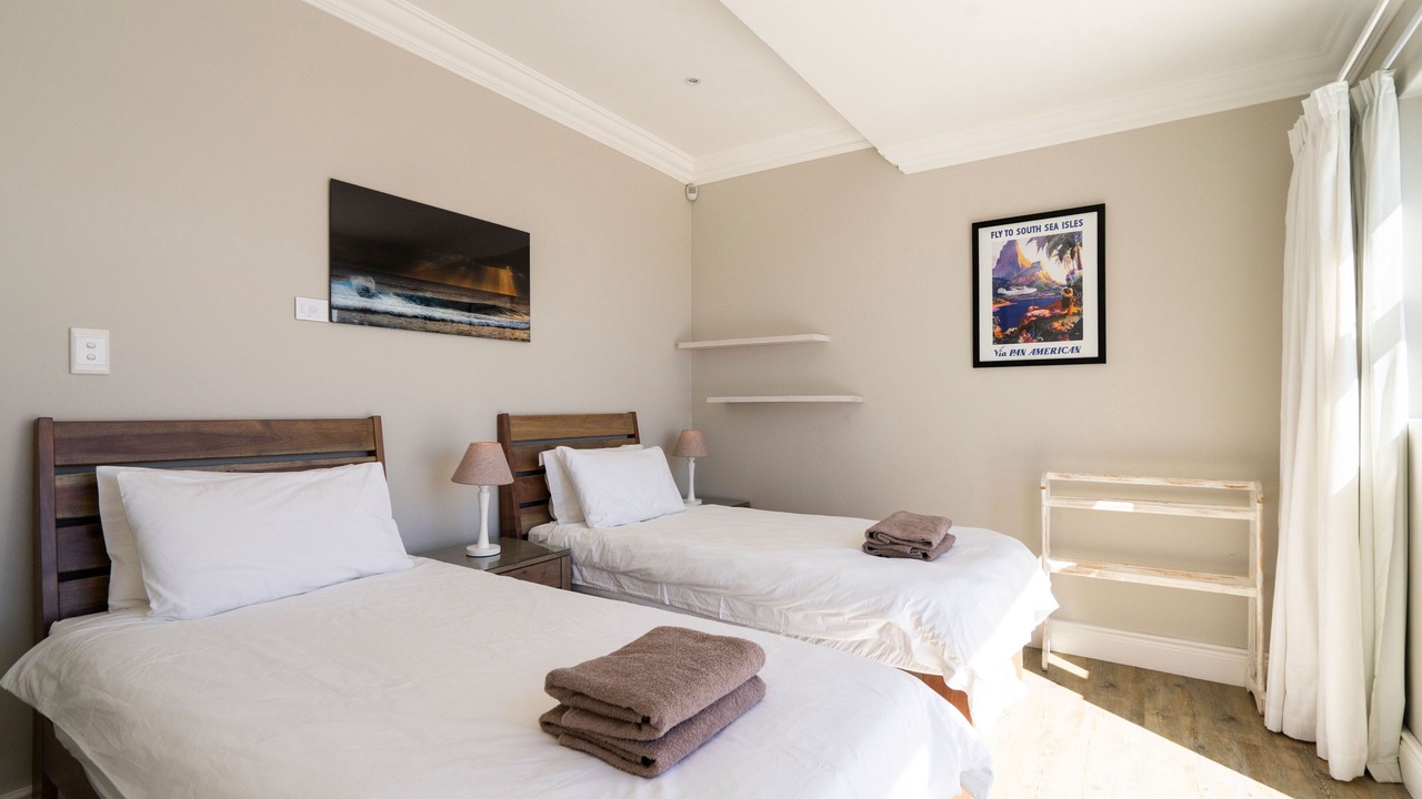 Photo of Bedroom in Big Bay