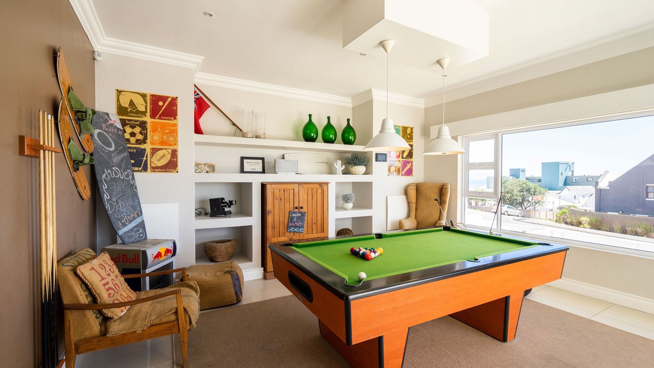 Photo of Bedroom in Big Bay