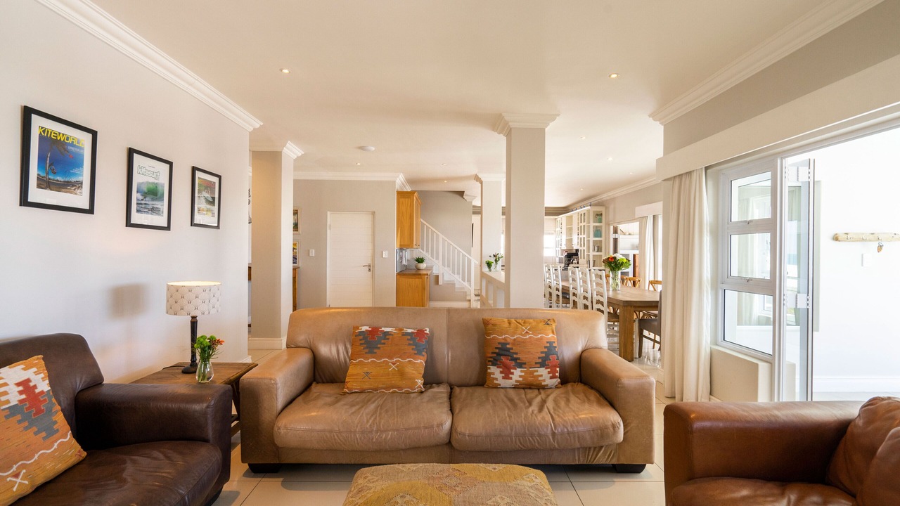 Photo of Livingroom in Big Bay