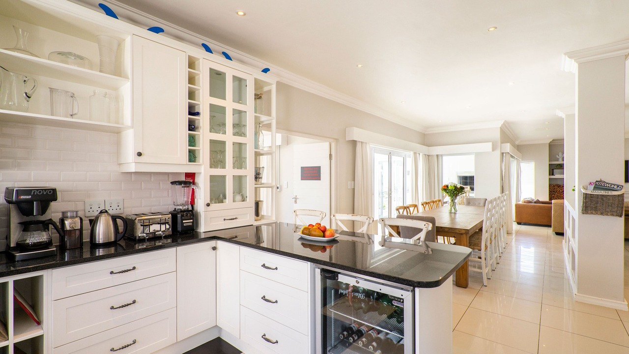 Photo of Kitchen in Big Bay