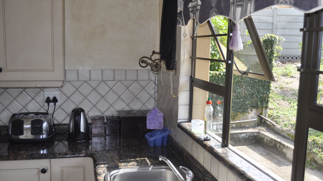 Photo of Kitchen in Pennington
