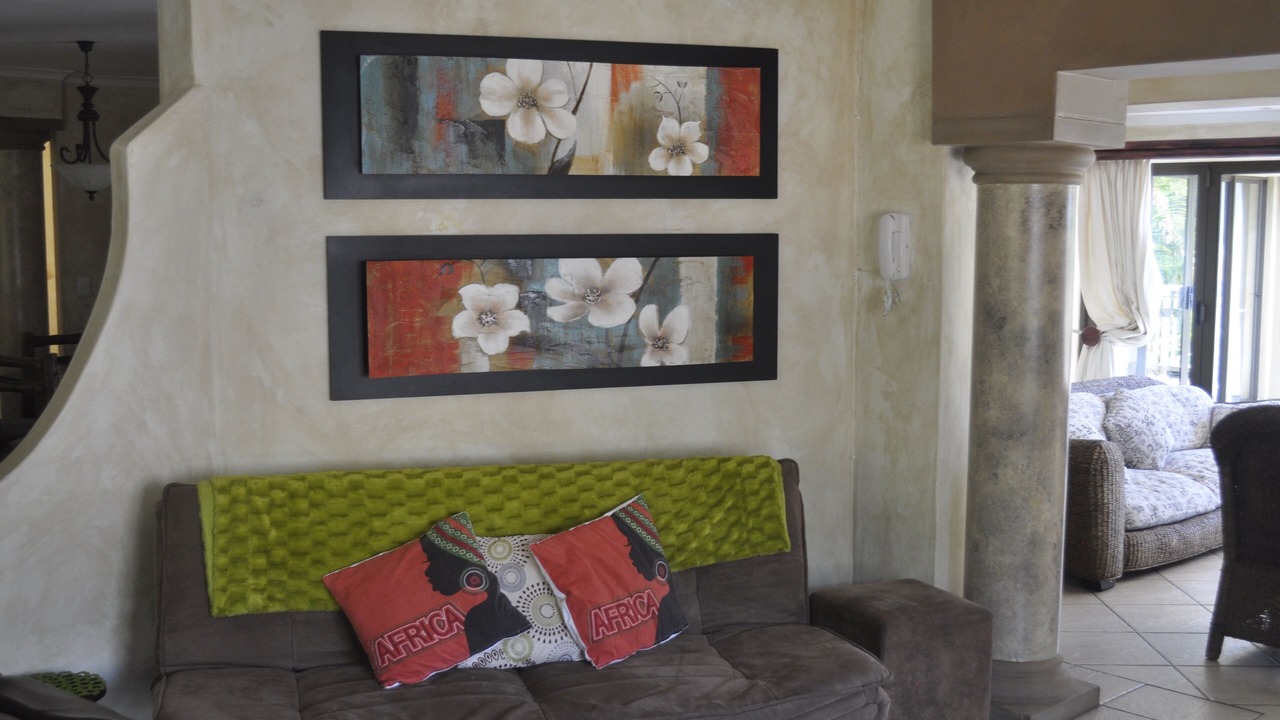 Photo of Livingroom in Pennington