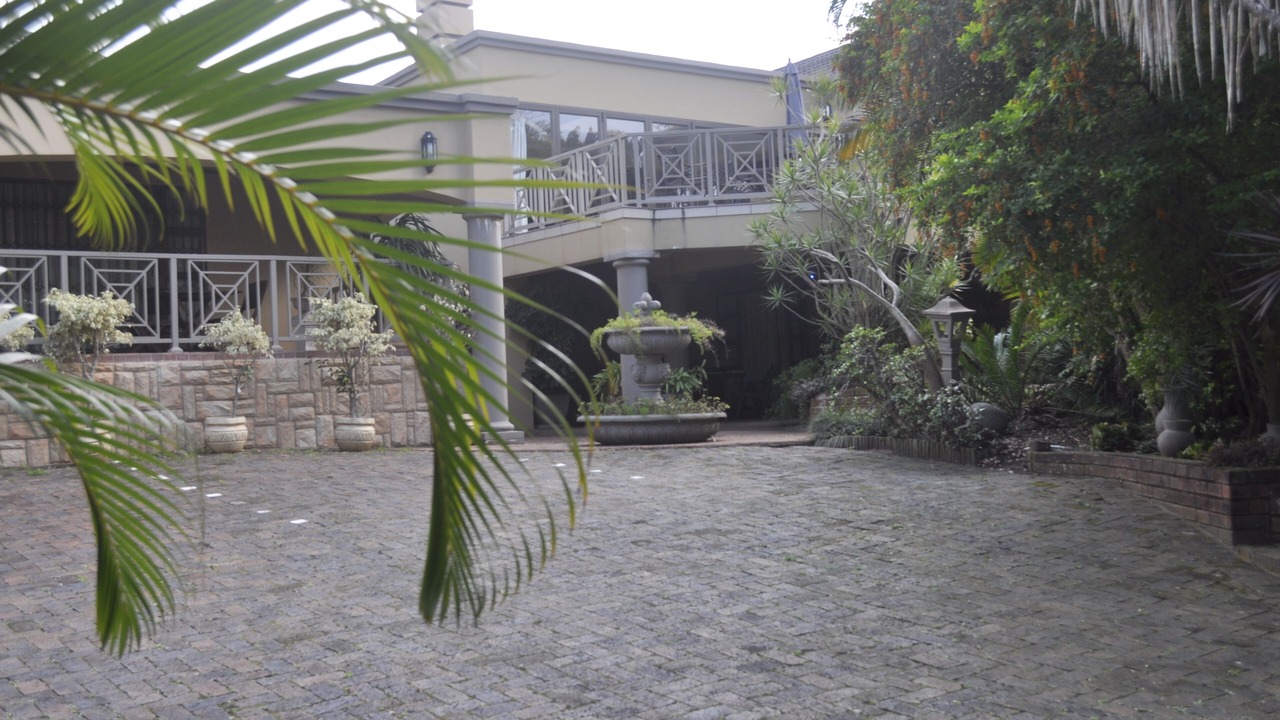 Photo of Outdoor in Pennington
