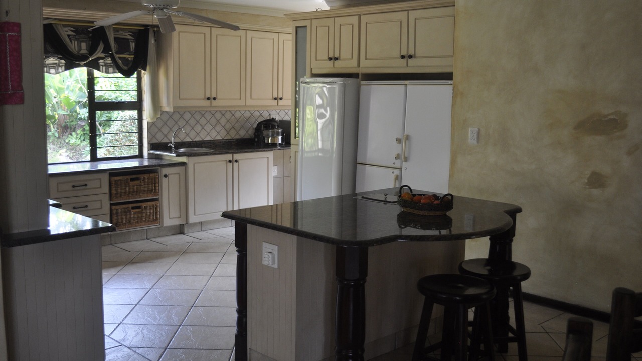 Photo of Kitchen in Pennington