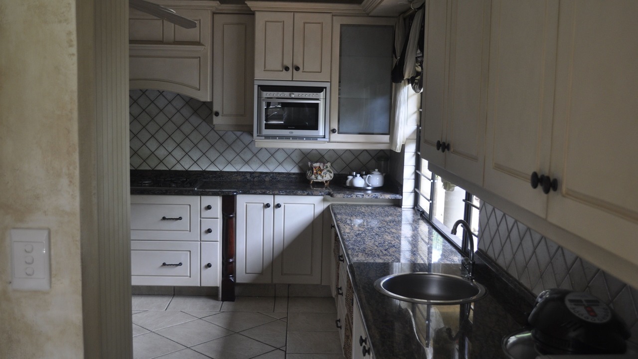Photo of Kitchen in Pennington