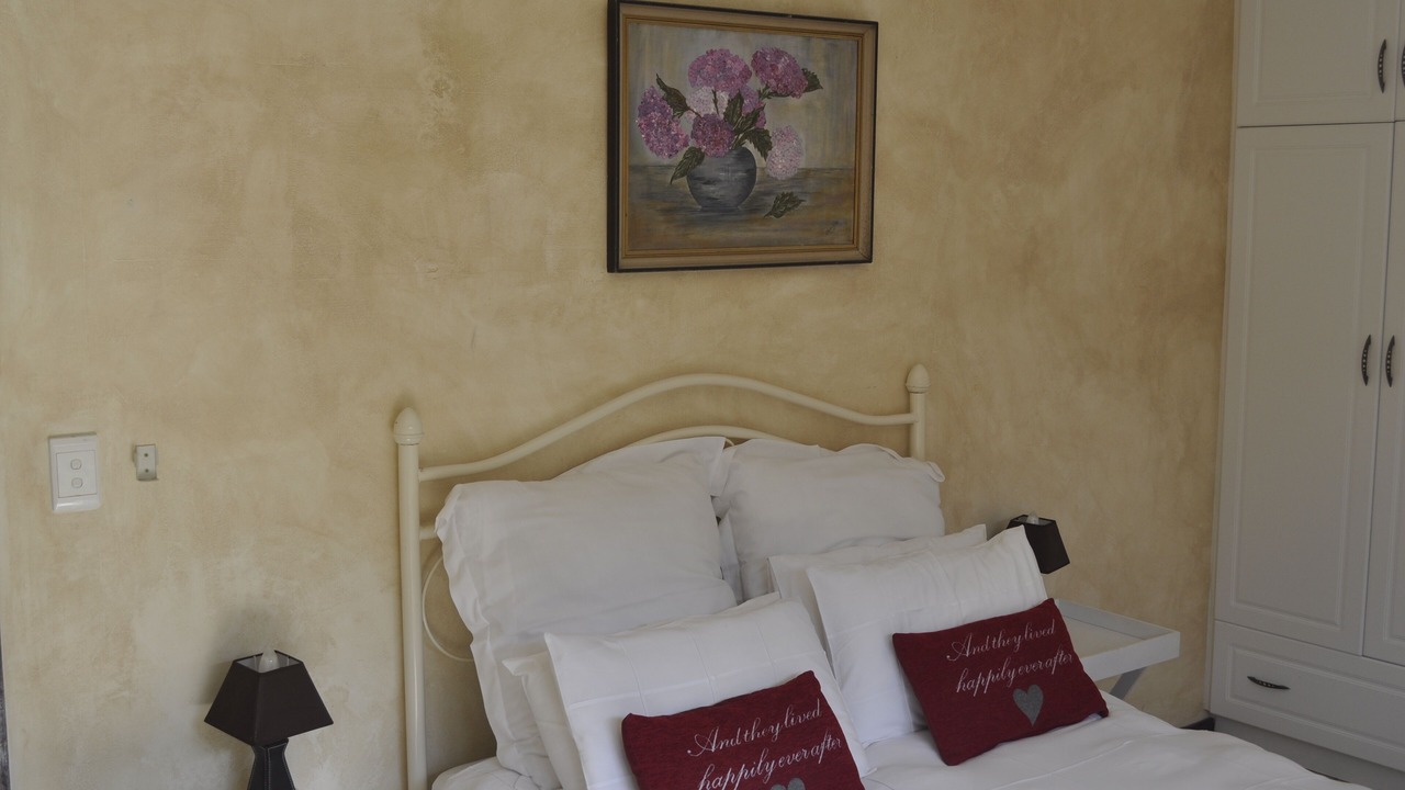 Photo of Bedroom in Pennington