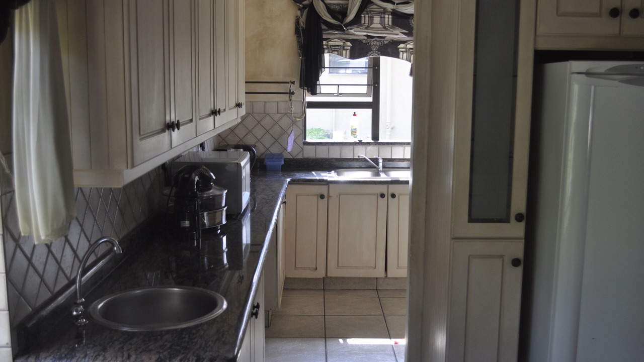 Photo of Kitchen in Pennington