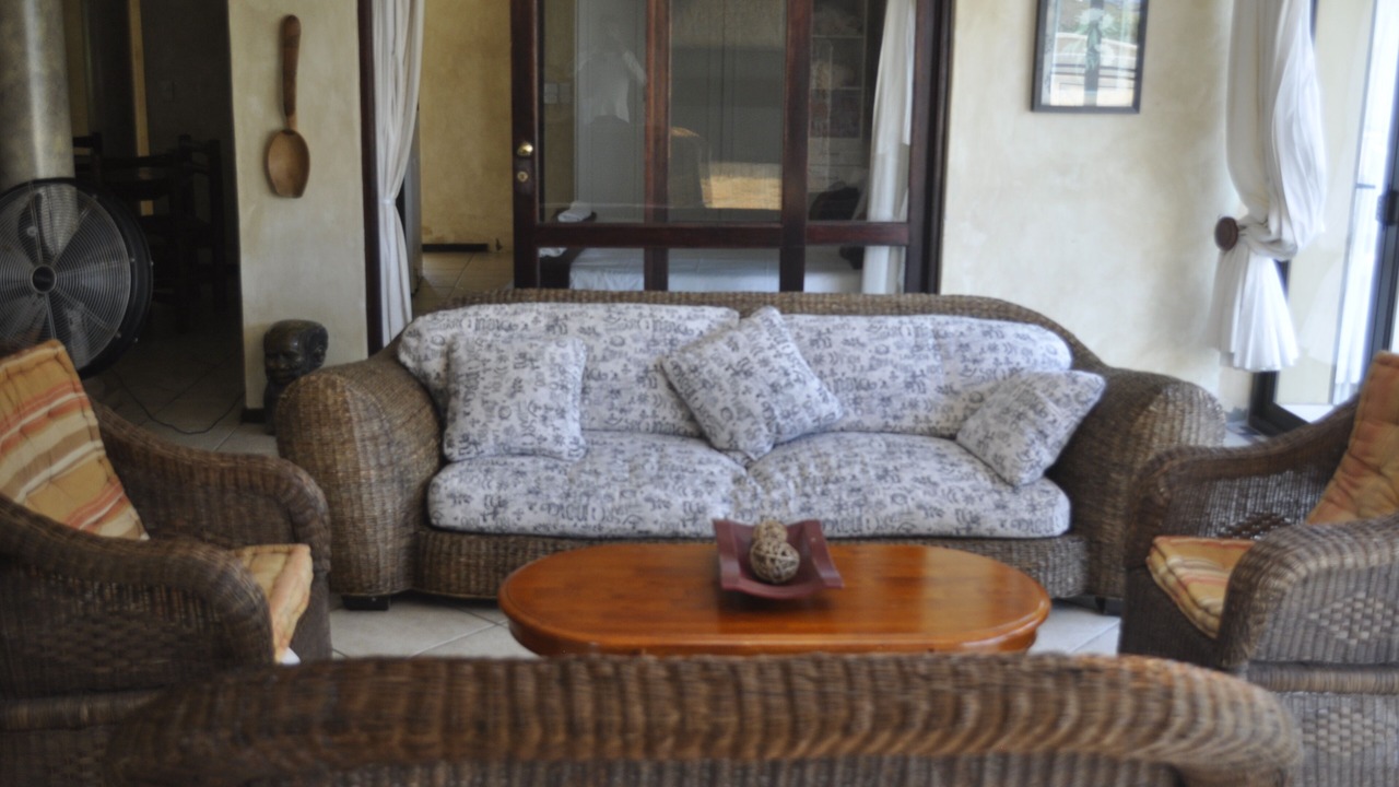 Photo of Livingroom in Pennington
