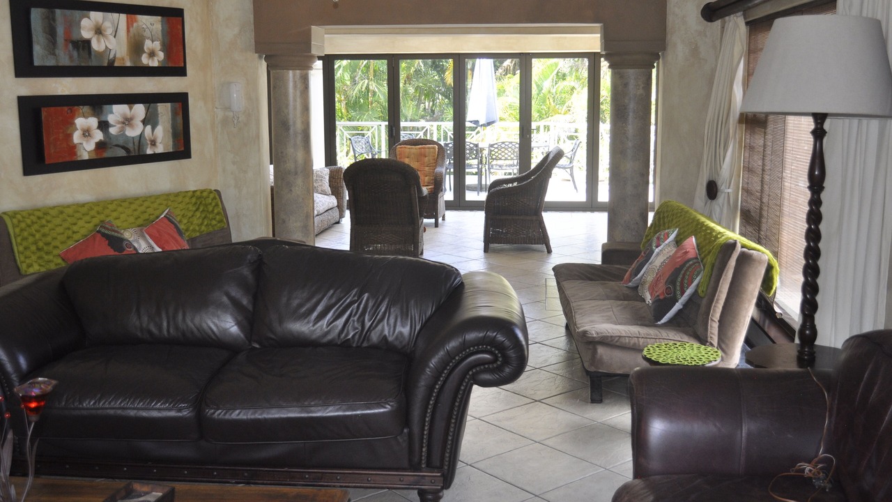 Photo of Livingroom in Pennington