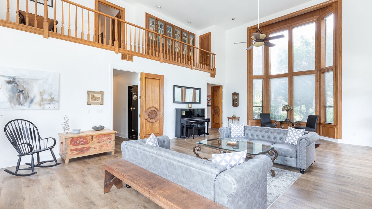 Photo of Livingroom in Sonoma