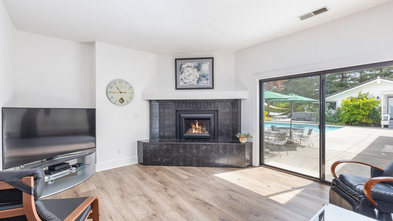 Photo of Livingroom in Sonoma