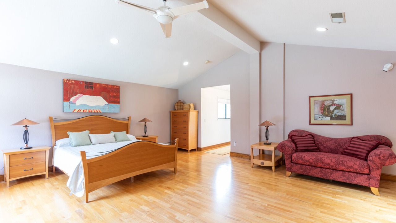 Photo of Bedroom in Sonoma