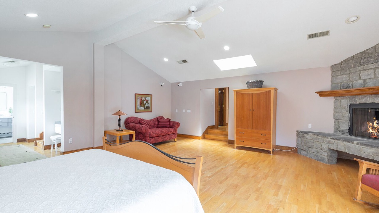 Photo of Bedroom in Sonoma