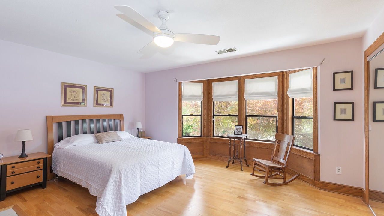 Photo of Bedroom in Sonoma