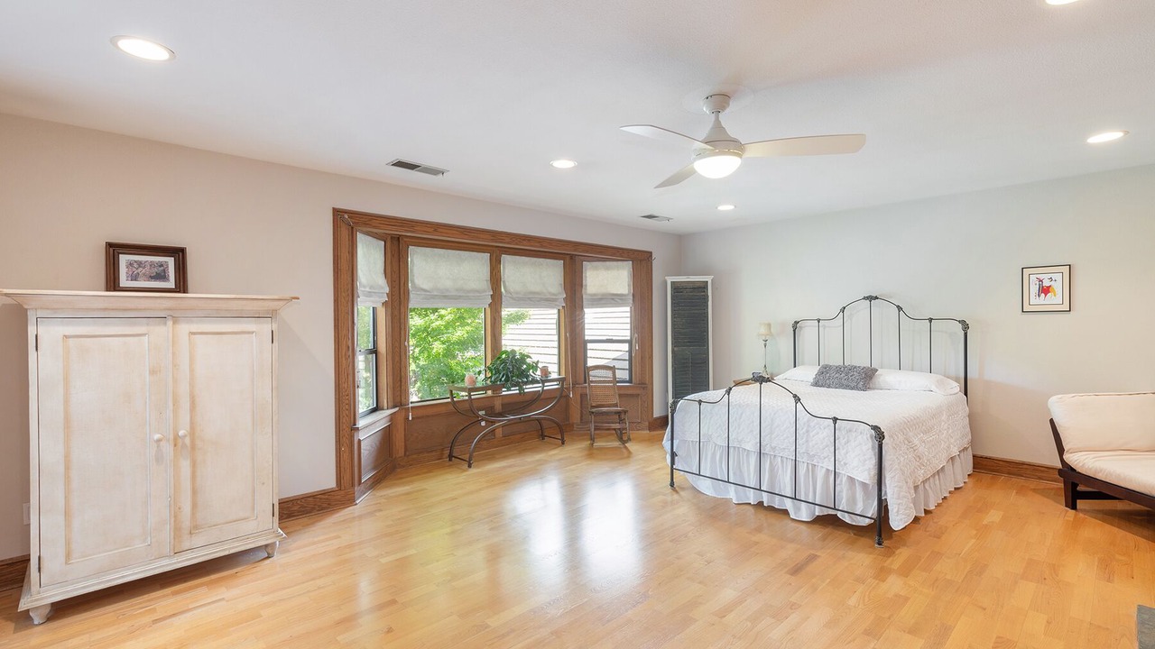 Photo of Bedroom in Sonoma