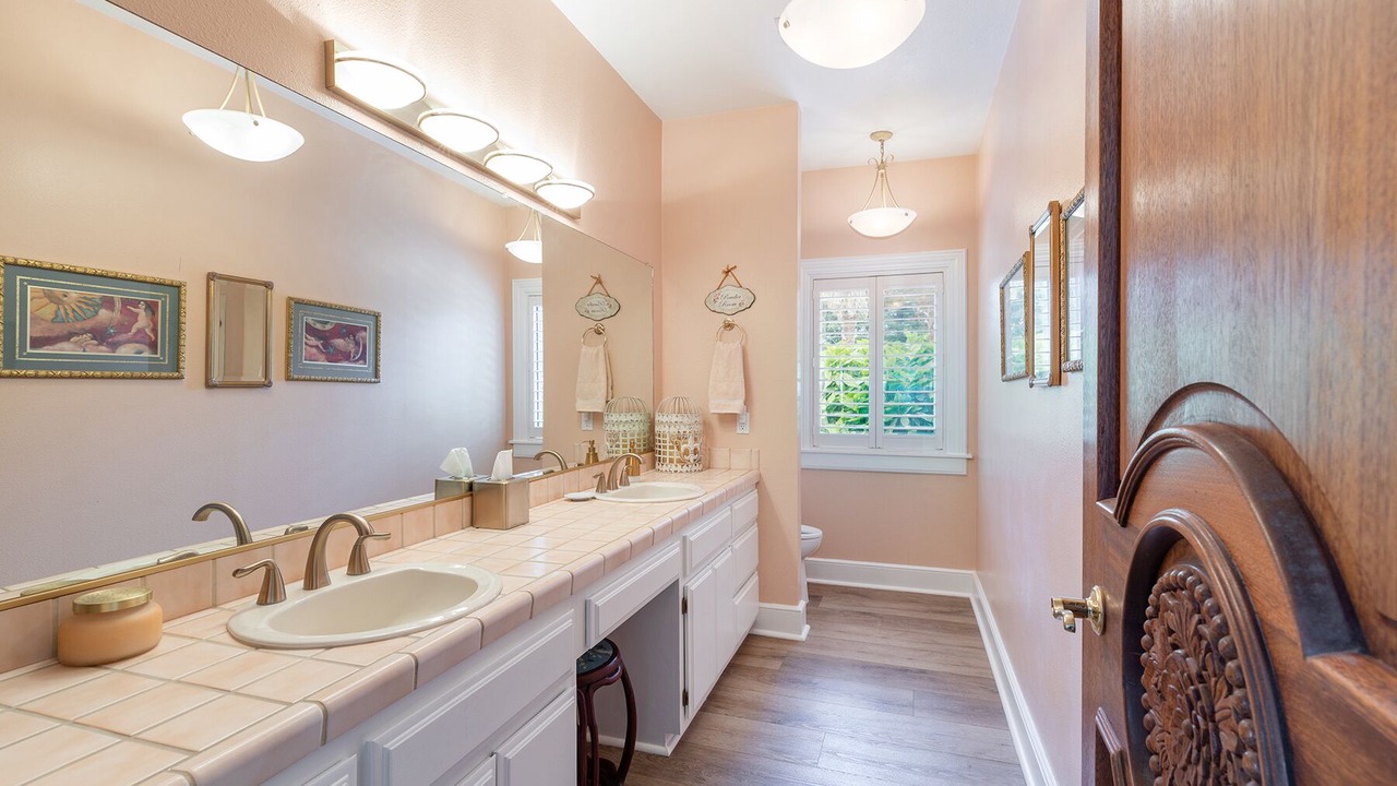 Photo of Bathroom in Sonoma