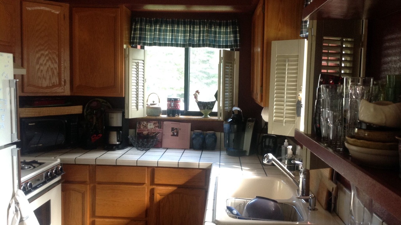Photo of Kitchen in Lake Almanor Country Club
