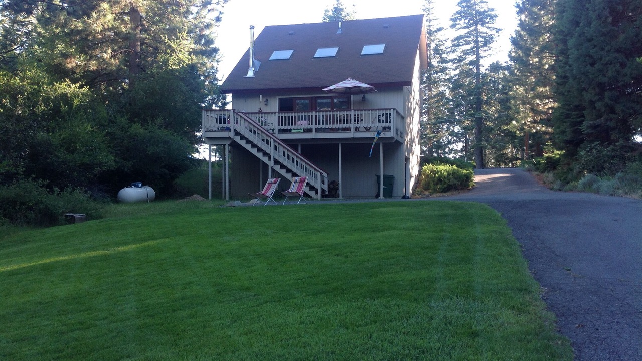 Photo of Outdoor in Lake Almanor Country Club
