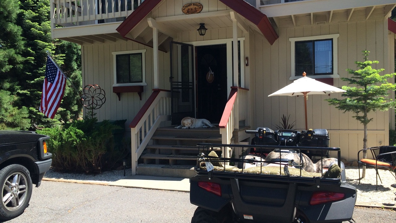 Photo of Others in Lake Almanor Country Club