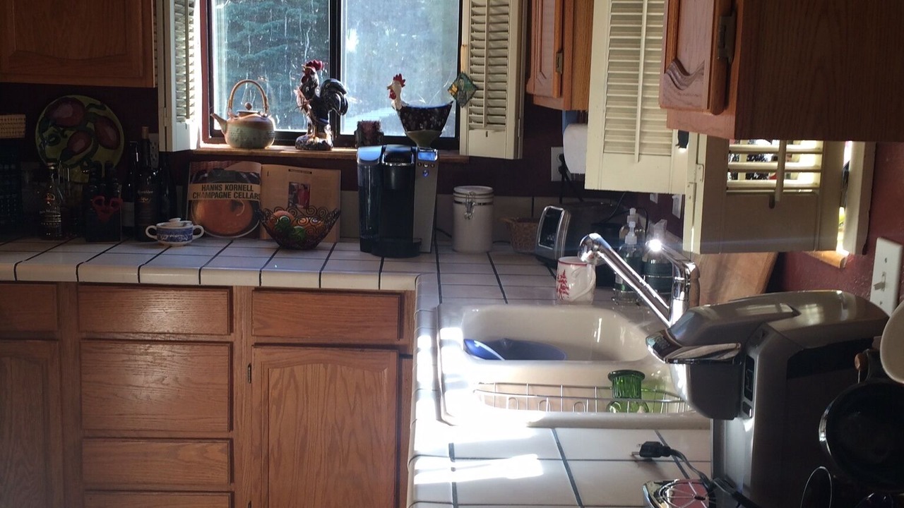 Photo of Kitchen in Lake Almanor Country Club