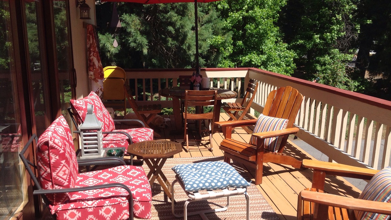 Photo of Outdoor in Lake Almanor Country Club