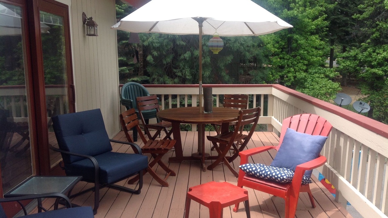 Photo of Outdoor in Lake Almanor Country Club