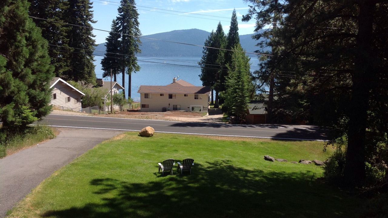 Photo of Outdoor in Lake Almanor Country Club