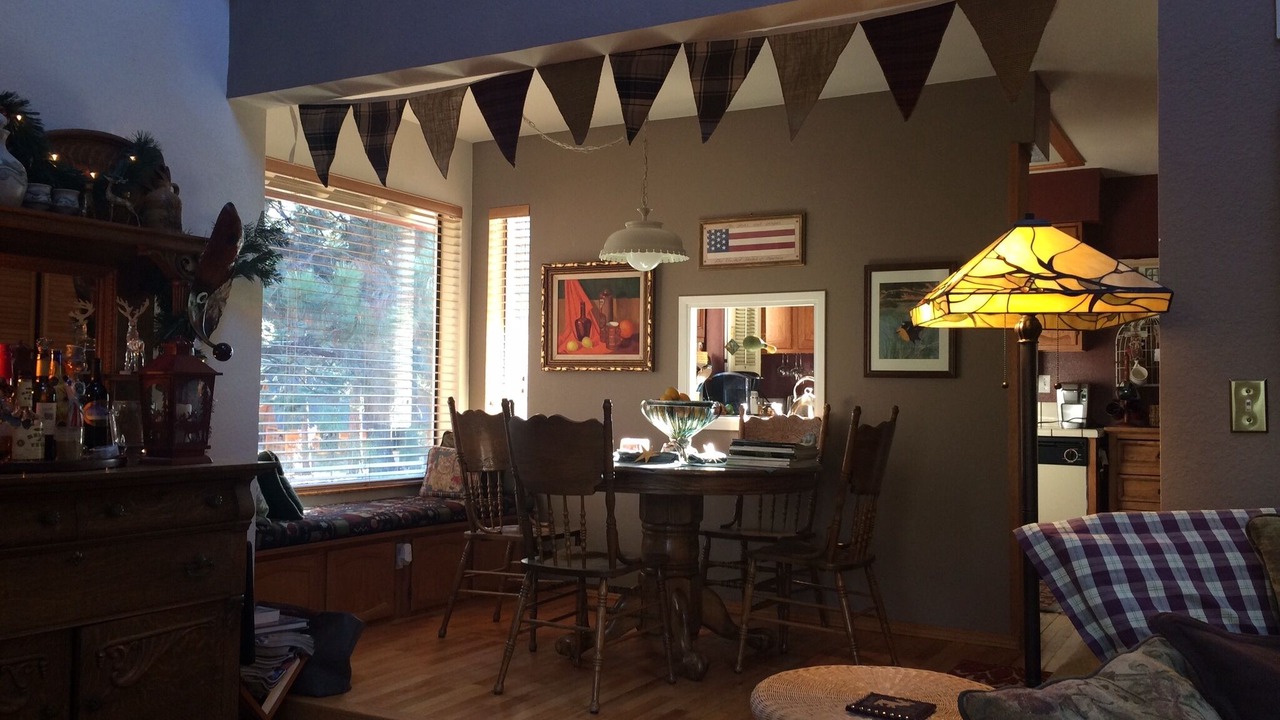 Photo of Bedroom in Lake Almanor Country Club